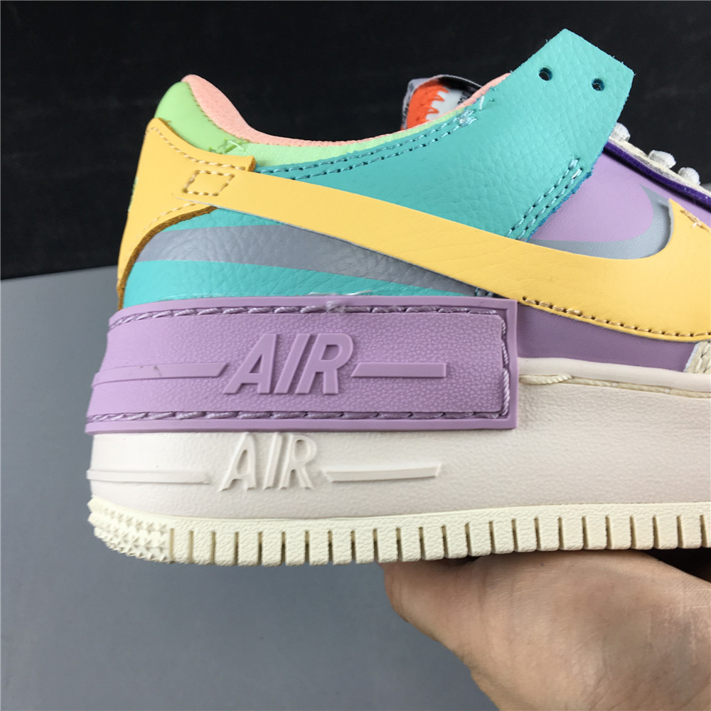Nike Air Force 1 Cl0919-101